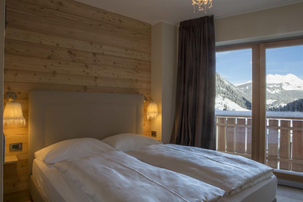 Residence Aspen Arabba Δωμάτιο φωτογραφία