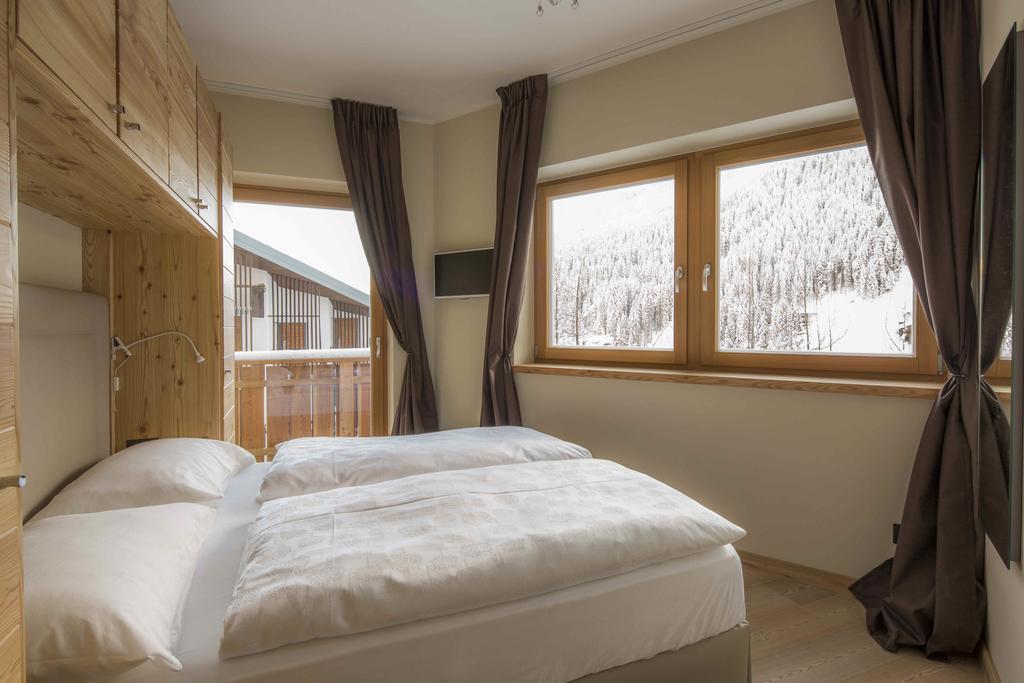 Residence Aspen Arabba Δωμάτιο φωτογραφία