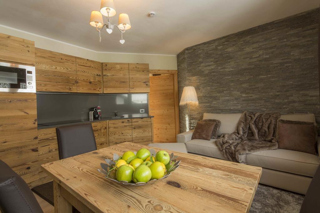 Residence Aspen Arabba Δωμάτιο φωτογραφία