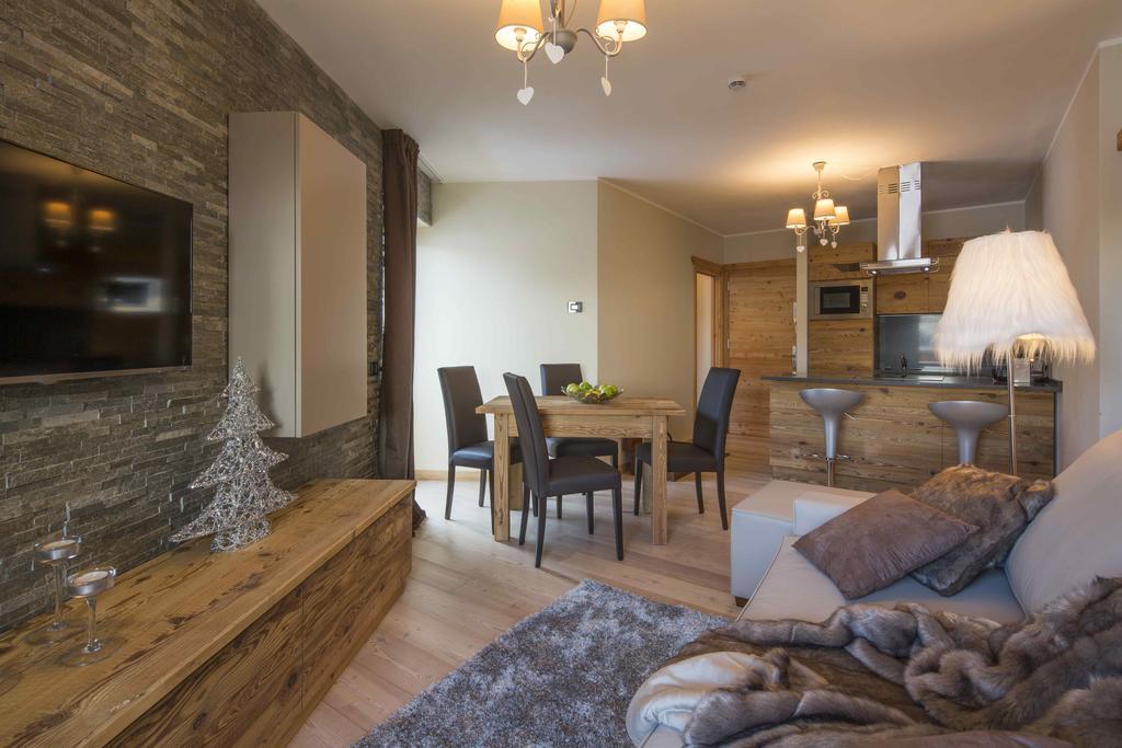 Residence Aspen Arabba Δωμάτιο φωτογραφία