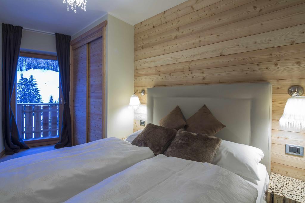 Residence Aspen Arabba Δωμάτιο φωτογραφία