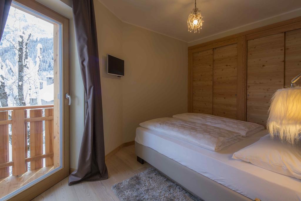 Residence Aspen Arabba Δωμάτιο φωτογραφία